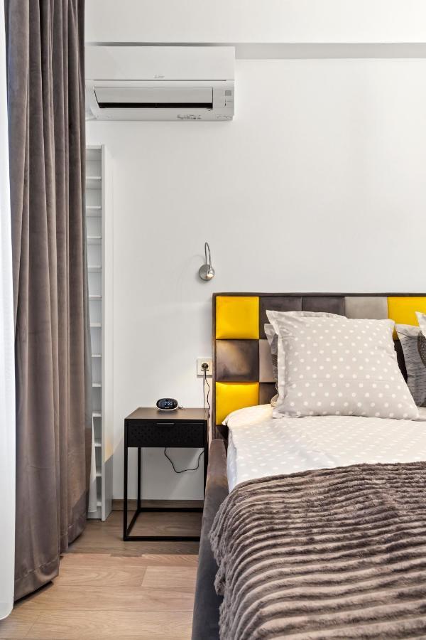 Brand New Studio - Old Town Bucureşti Exterior foto