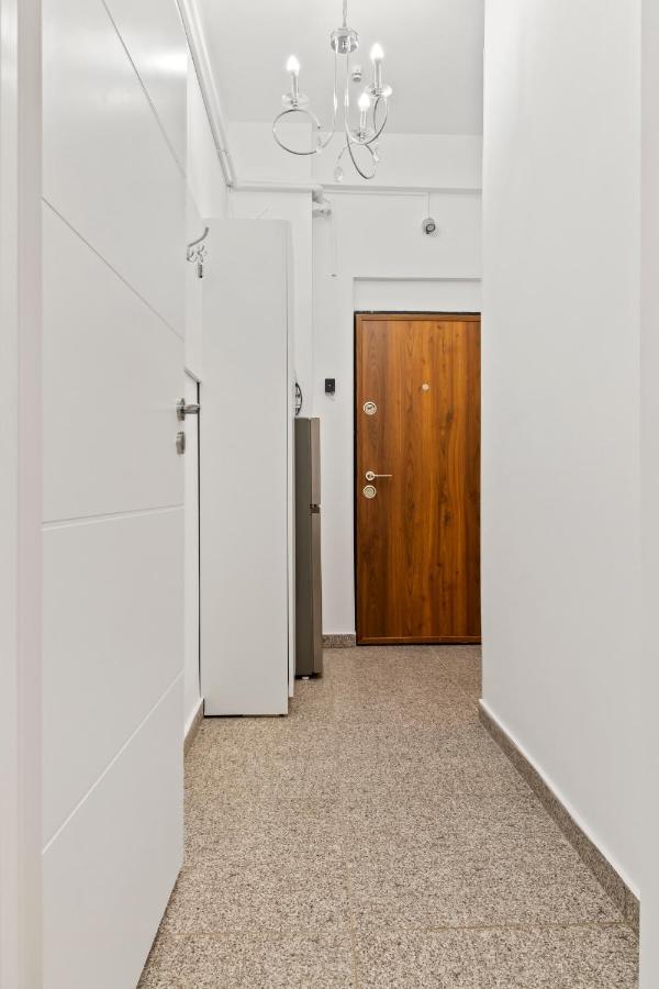 Brand New Studio - Old Town Bucureşti Exterior foto